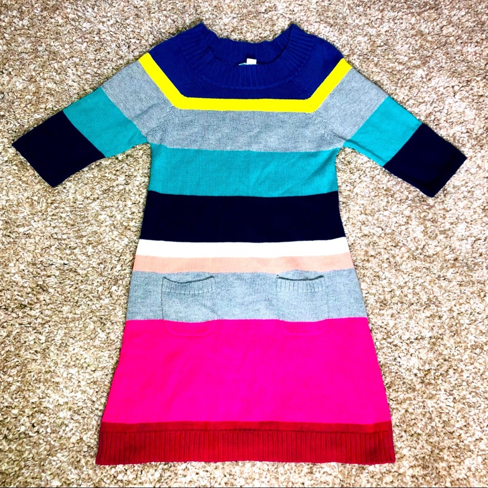 Old Navy Sweater Dress